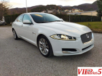 Jaguar XF (2013)